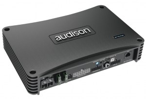 Усилитель Audison AP F8.9 bit